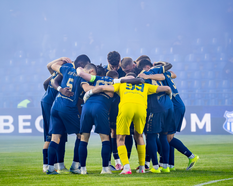 Foto: FK Radnik